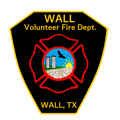 Wall Volunteer Fire Department - Homepage