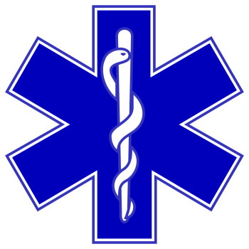 EMS Star of Life
