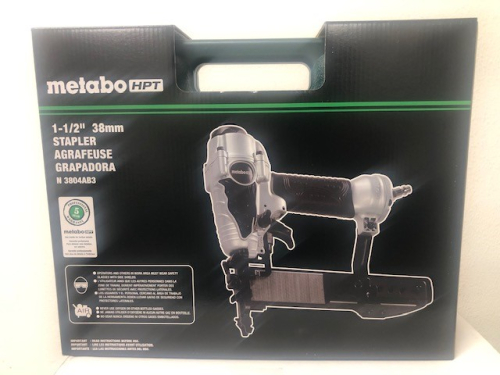 1.5 Stapler - McCoys Lumber