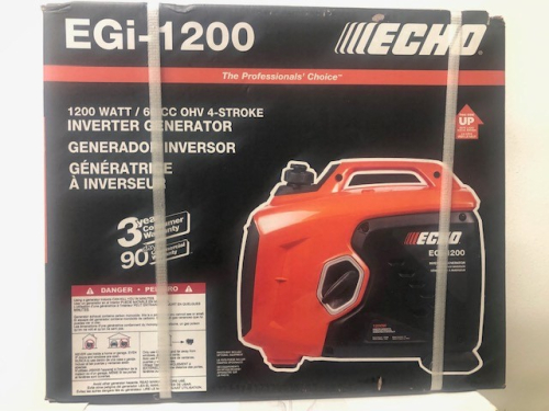 1200 Watt Power Inverter - Bes-Tex Supply