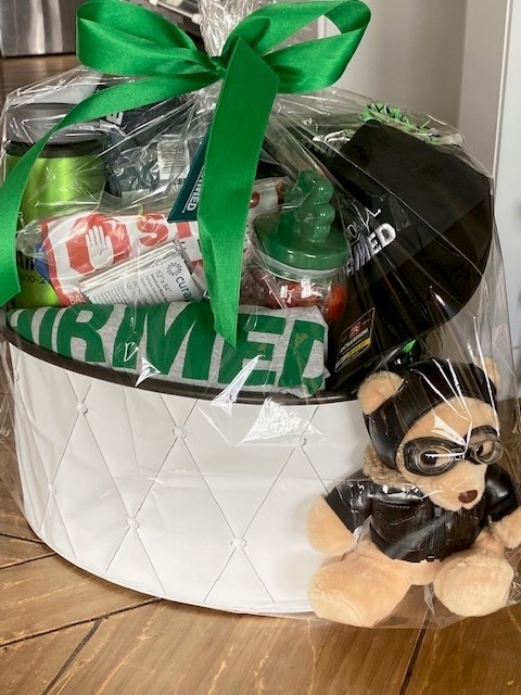 Gift Basket - Shannon Air Med