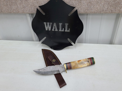 Handmade Knife