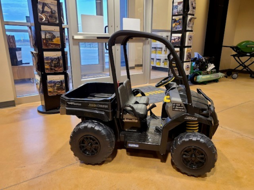 Kids Battery Powered Buggy - Yellowhouse Machinery
