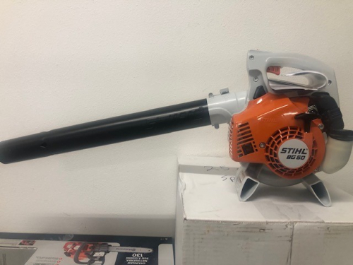 Stihl Blower - Concho Power Equipment
